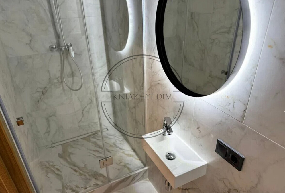 Є Генератор! Оренда 3-х к. квартири студіо в ЖК Манхеттен. № 11201704 Київ - зображення 5