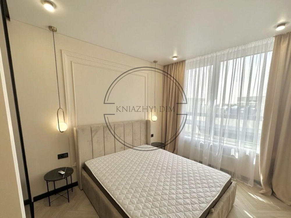 Продаж 1 кімнатної квартири по вул. Причальна 14 ЖК Great Грейт 21146213 Киев - изображение 4