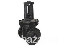 Задвижка чугунная Ду 800 Київ - зображення 2