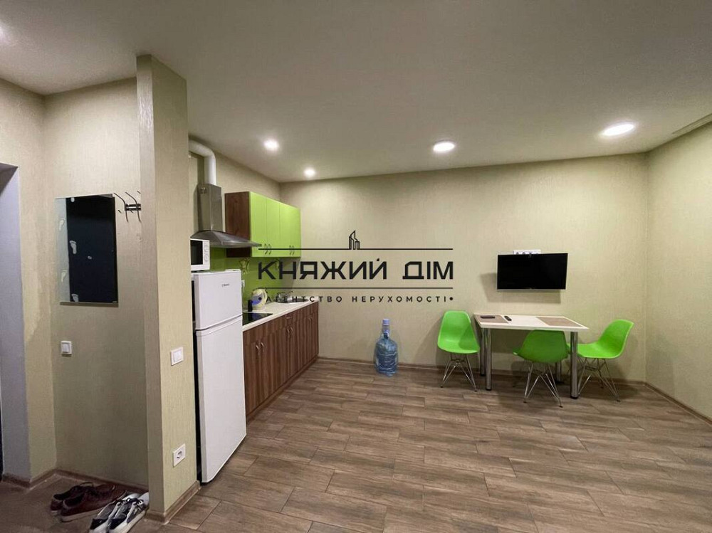 Оренда 2- кімнатної квартири-студії в новому ЖК Кампус. Код № 11181199 Київ - зображення 12