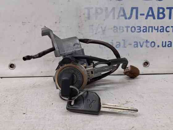Замок зажигания Mitsubishi Pajero Sport K9 3.0 БЕНЗИН 6G72 1996 (б/у) Киев