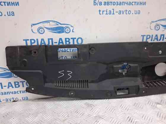 Накладка передней панели Mitsubishi Outlander 2012-2021 7450A753 (Арт. 79859) Киев