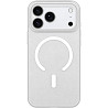 Чехол PC Matte Color with Magnetic Fit для Apple iPhone 16 (6.1") Херсон