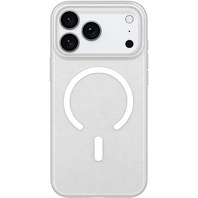 Чехол PC Matte Color with Magnetic Fit для Apple iPhone 16 (6.1") Херсон - изображение 1