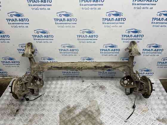 Балка задней подвески Hyundai Getz 2002-2011 551001C200 (Арт. 81173) Київ