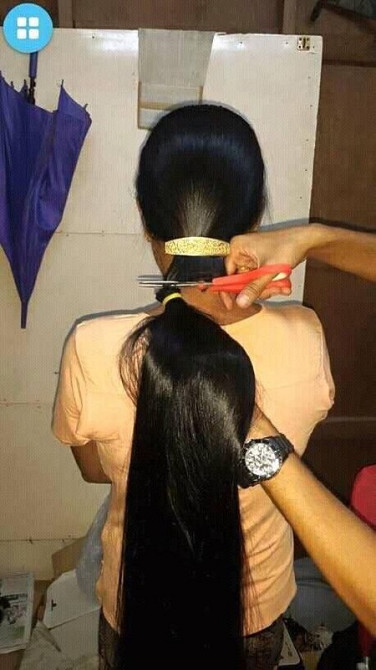 ᐉ Купимо натуральне волосся ДОРОГО у Харкові Здійснюємо скупку волосся у Харкові Вайбер 0961002722 Харків - зображення 1