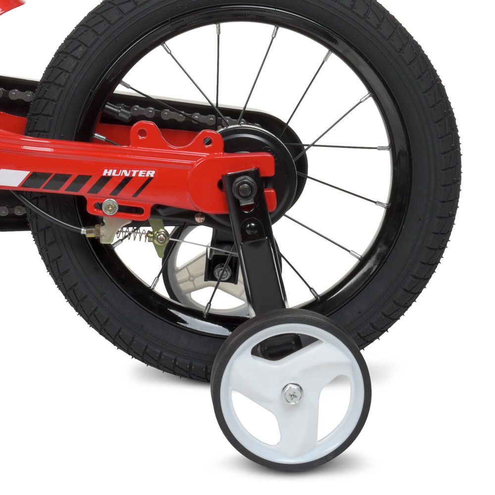 Велосипед детский 14д.WLN1450D-3N Кривий Ріг - зображення 5