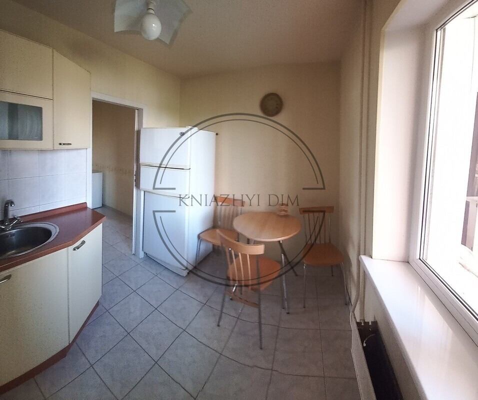 Продаж 4-х к. квартири на Харківському масиві. № 21144596 Київ - зображення 2