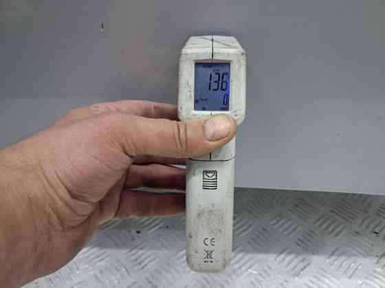 Капот Hyundai Tucson 2004-2009 664002E020 (Арт. 62316) Київ