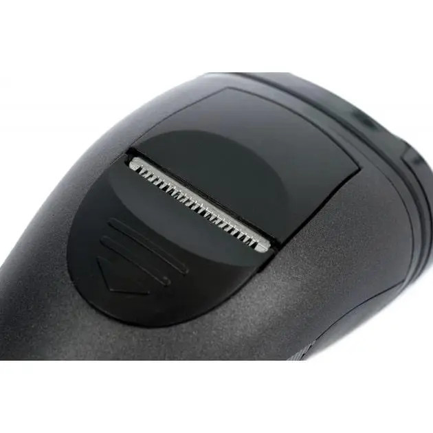 Электробритва Новый Харьков Лидер-Q НХ-8507 6 Вт Київ - зображення 4