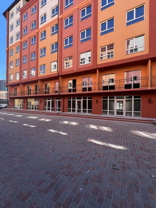 продажа торговые площади Киев, Шевченковский, 106000 $ Київ - зображення 5