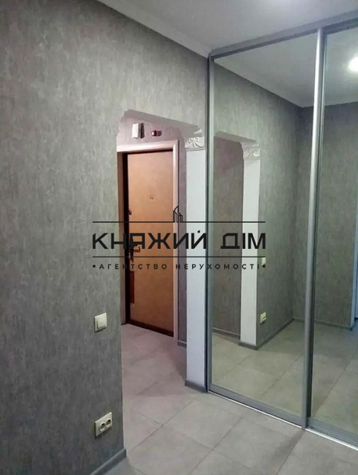 Оренда 1 кімнатна квартира в ЖК Місто Квітів. КОД 11204046 Киев - изображение 6