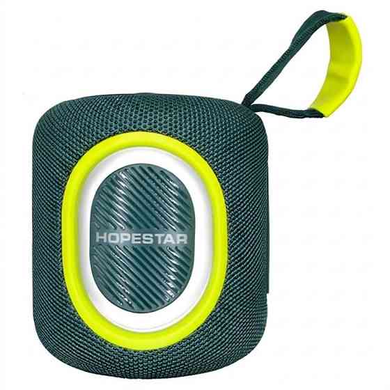 Bluetooth колонка Hopestar P68 10W Херсон