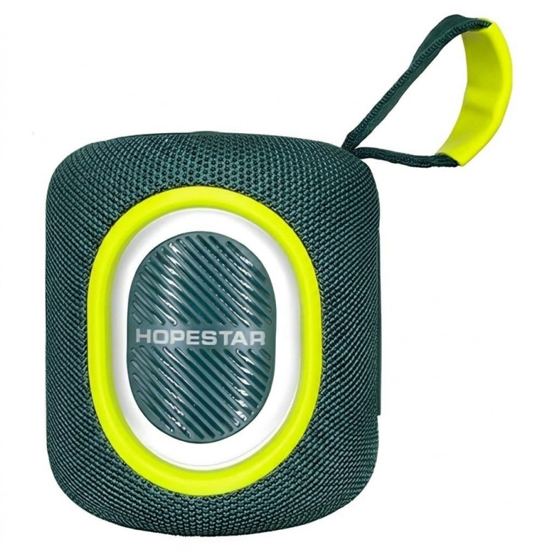 Bluetooth колонка Hopestar P68 10W Херсон - изображение 1