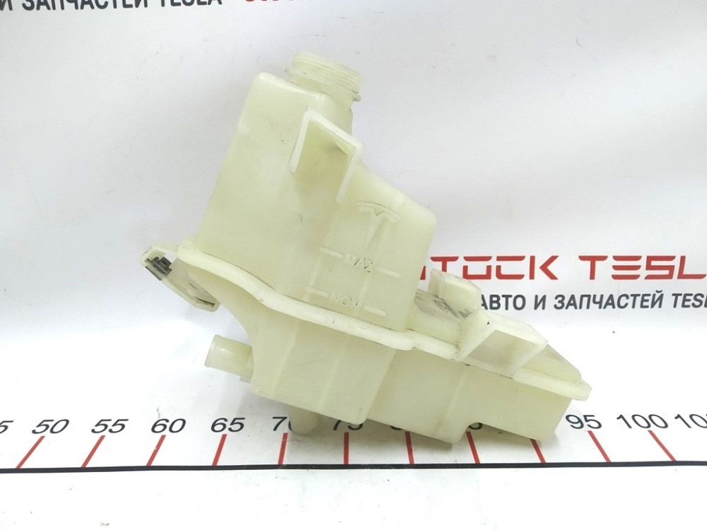 Расширительный бачок охлаждающей жидкости Tesla model S 1032227-00-A Киев - изображение 1