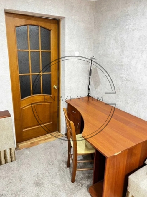 ОРЕНДА 1к квартира метро Берестейська вул. Януша Корчака (Баумана) 20А код.11202347 Киев - изображение 5