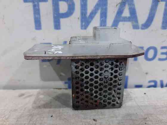 Резистор печки Mitsubishi Pajero Sport 1996-2008 MR315283 (Арт. 26795) Київ