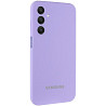 Чехол Silicone Cover Lakshmi Full Camera (AA) with logo для Samsung Galaxy A17 5G Херсон