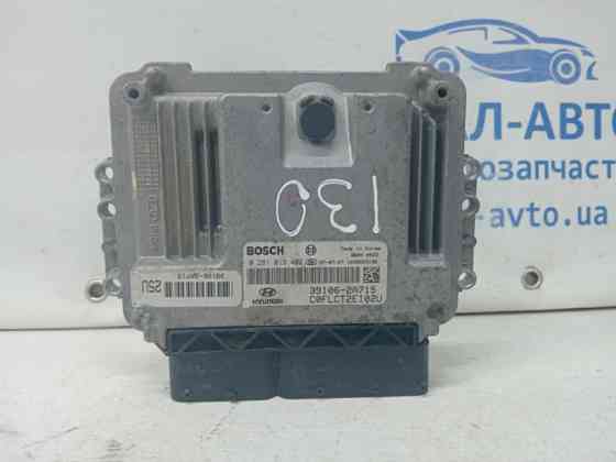 Блок управления двигателем Hyundai I30 2007-2012 391062A715 (Арт. 61695) Киев