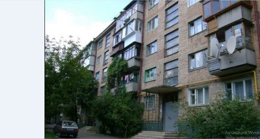 Без хозяев. Сдам комнату с балконом. Київ - зображення 5