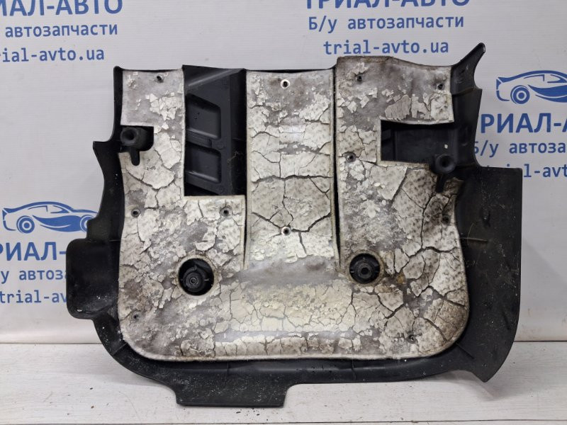 Декоративная крышка ДВС Suzuki Grand Vitara JT 2.7 БЕНЗИН H27A 2005 (б/у) Київ - зображення 4