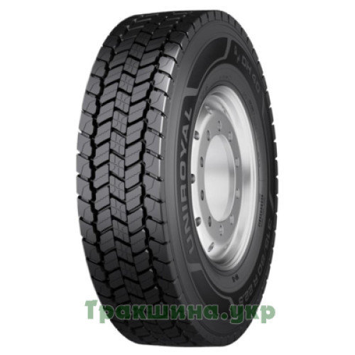315/70 R22.5 Uniroyal DH40 156/150L Ведуча шина Київ - зображення 11