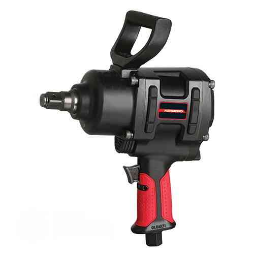 Пневмо-гайковерт 3/4" (1600N/m;4600об/мин) AEROPRO RP7462 Харьков