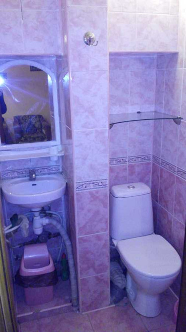 долгосрочная аренда 2-к квартира Одесса, Приморский, 7500 грн./мес. Одеса - зображення 5