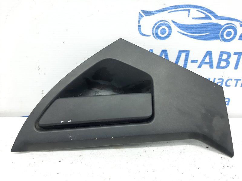 Ручка двери внешняя задняя правая Nissan Juke F15 1.6 TURBO MR16DDT 2010 (б/у) Київ - зображення 1