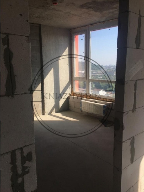 Продаж 2к. квартири ЖК Світло (будинок №1) Парк, Видубичі № 21137957 Київ - зображення 5