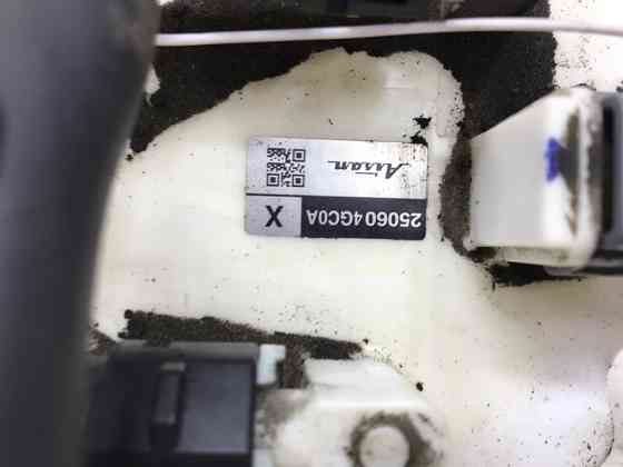 Датчик уровня топлива в бак Infiniti Q50 V37 2.2 DIESEL OM651 2013 (б/у) Київ