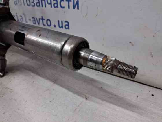 Колонка рулевая Mitsubishi L200 KB 2.5 DIESEL 4D56 2006 (б/у) Київ