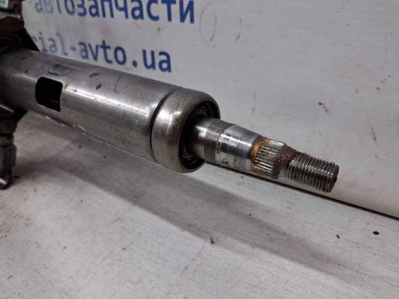 Колонка рулевая Mitsubishi L200 2006-2015 MN125456 (Арт. 63411) Киев - изображение 3