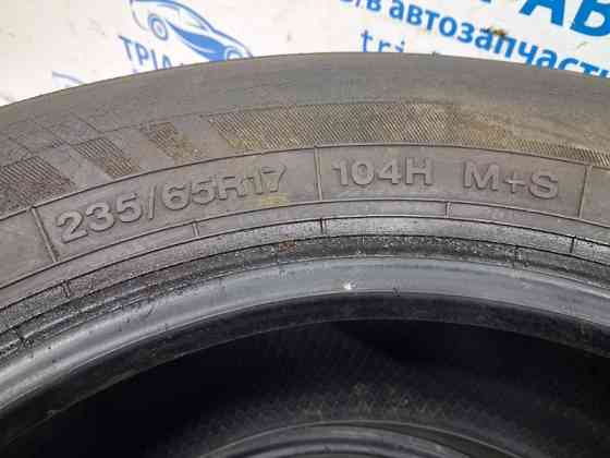 Шины 2шт R17 (б/у) Київ