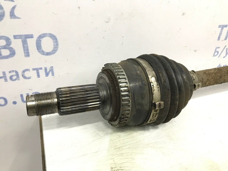 Привод задний SsangYong Korando 2010-2019 4230034000 (Арт. 45220) Київ - зображення 2