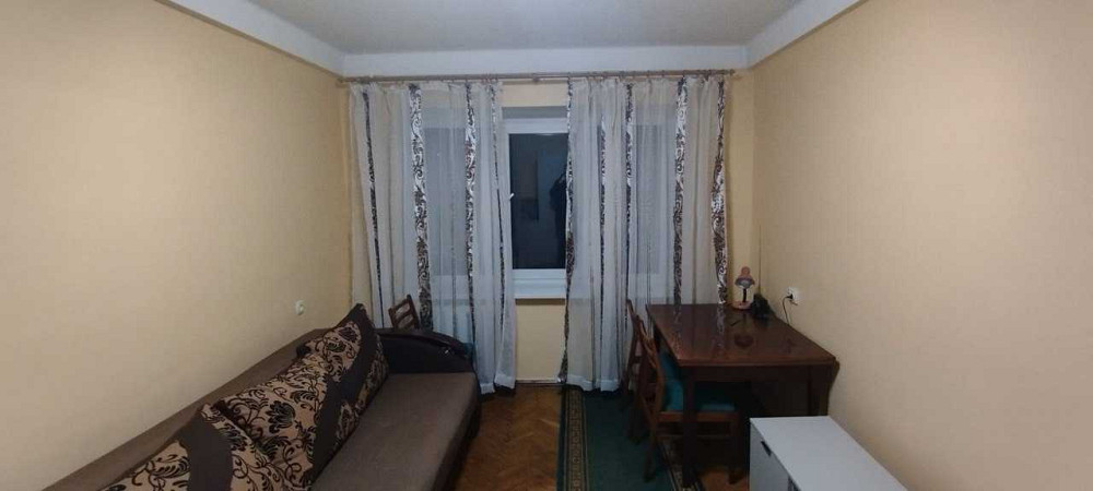 долгосрочная аренда 1-к квартира Киев, Шевченковский, 11000 грн./мес. Киев - изображение 7