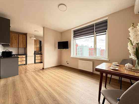 продажа 3-к квартира Киево-Святошинский, Гатное, 105000 $ 