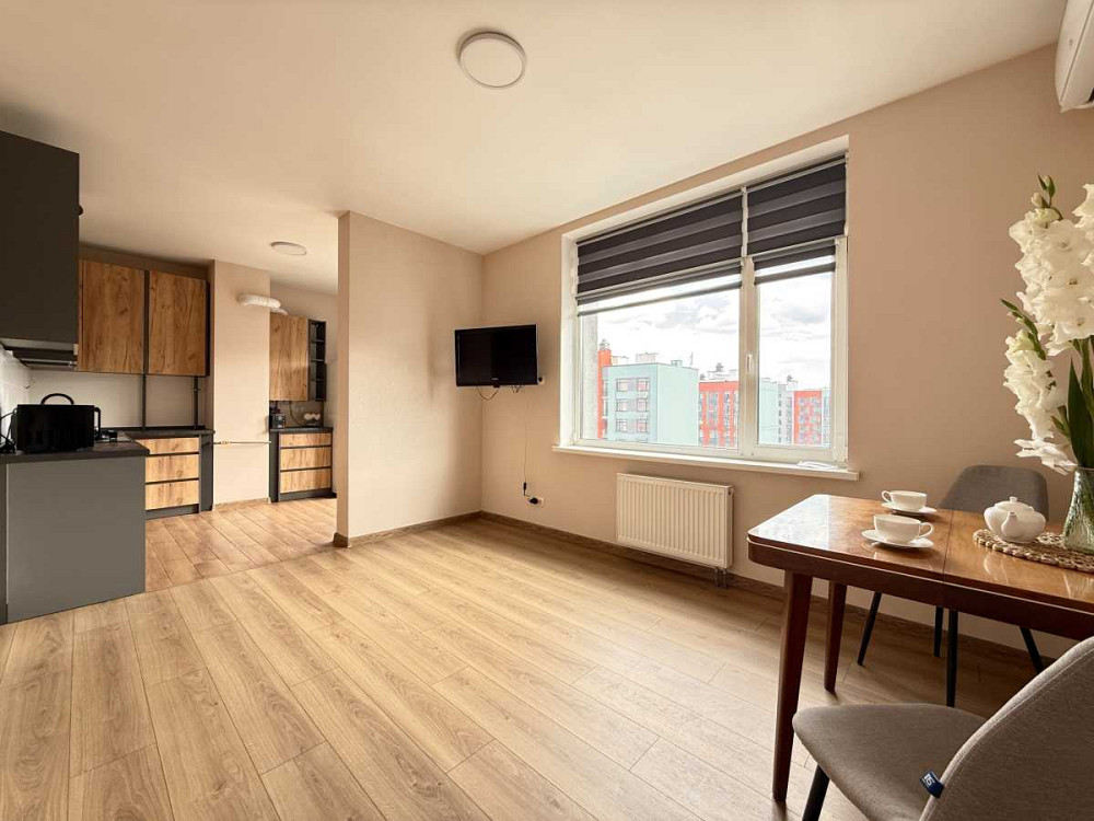 продажа 3-к квартира Киево-Святошинский, Гатное, 105000 $  - изображение 2