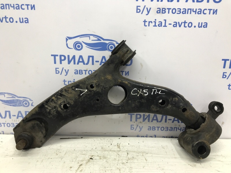 Рычаг левый Mazda CX 5 2011-2017 KA0G-34-350 (Арт. 50908) Київ - зображення 1