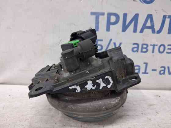 Фара противотуманная правая Mazda CX 7 2006-2012 EH6651680A (Арт. 79264) Київ