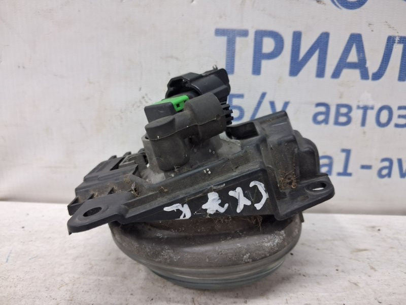 Фара противотуманная правая Mazda CX 7 2006-2012 EH6651680A (Арт. 79264) Київ - зображення 3