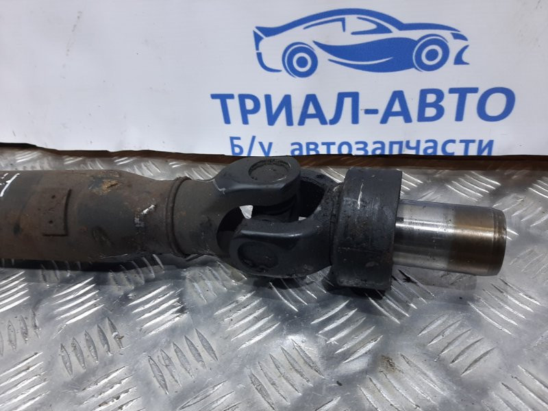 Вал карданный Suzuki Grand Vitara JT 2.0 БЕНЗИН J20A 2005 задн. (б/у) Киев - изображение 3