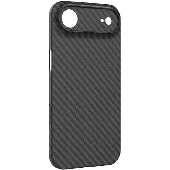 Чехол Getman Carbon Ultra Slim для Apple iPhone 17 Air (6.5") Херсон