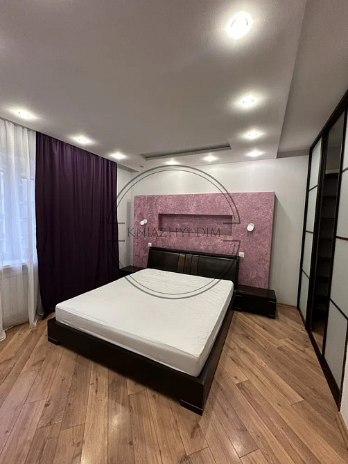 Продаж 3-х кімнатної ,м.Позняки 5 хвилин пішки Київ - зображення 8