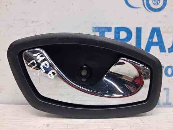 Ручка двери внутренняя правая Renault Megane 2008-2016 826720001R (Арт. 76338) Киев