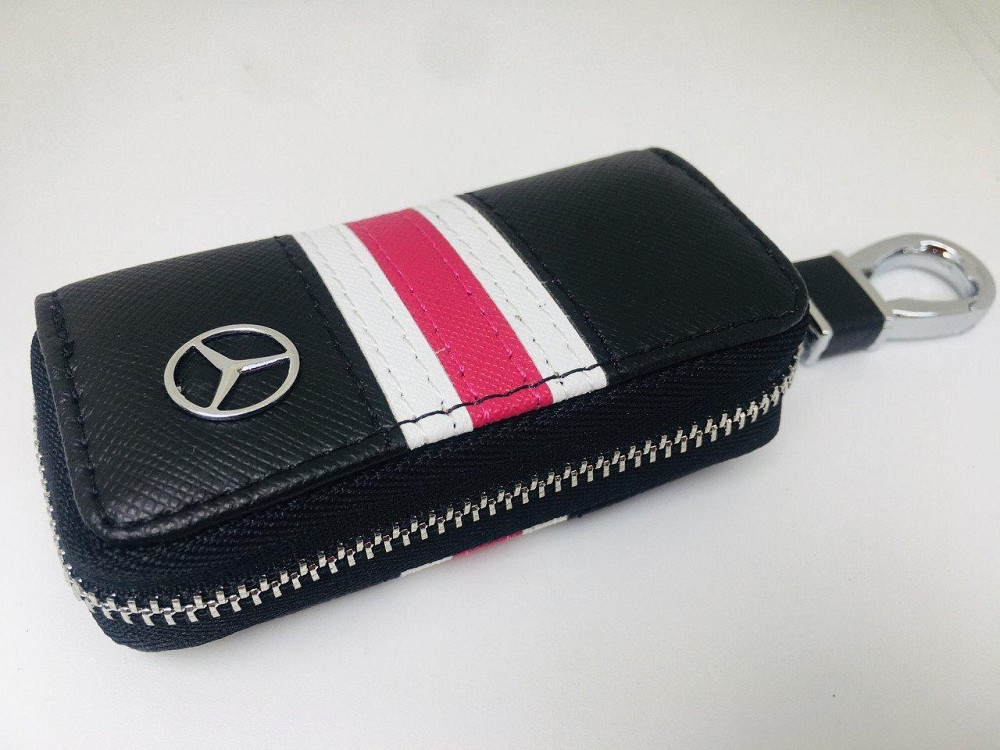 Ключница для авто KeyHolder MERCEDES Киев - изображение 2