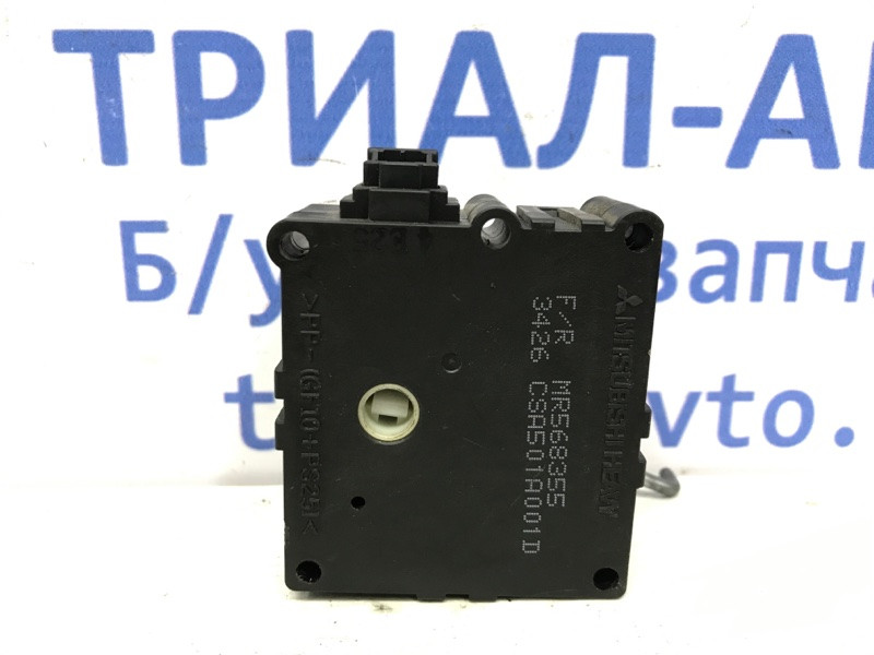 Сервопривод Mitsubishi Pajero Sport K9 2.5 DIESEL 4D56 1996 (б/у) Київ - зображення 1