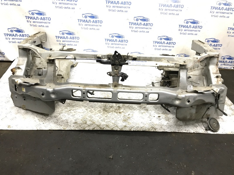 Панель передняя SsangYong Kyron DJ 2.0 DIESEL D20DT 2005 (б/у) Київ - зображення 1