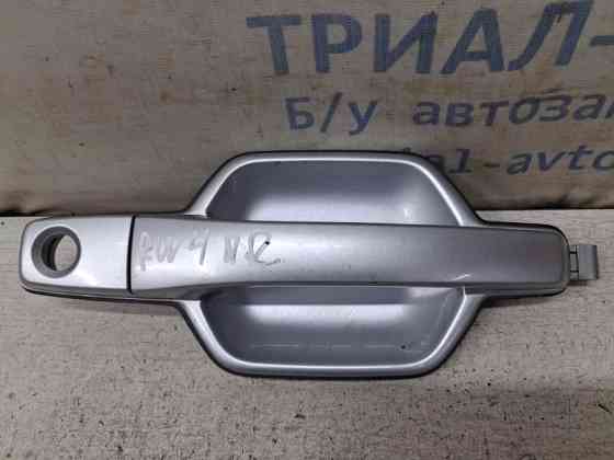 Ручка двери внешняя передняя правая Mitsubishi Pajero Wagon 2006-2022 5716A250HA (Арт. 83727) Киев