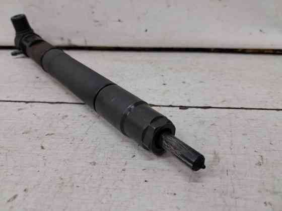 Форсунка топливная SsangYong Korando 2010-2019 A6710170121 (Арт. 71360) Київ